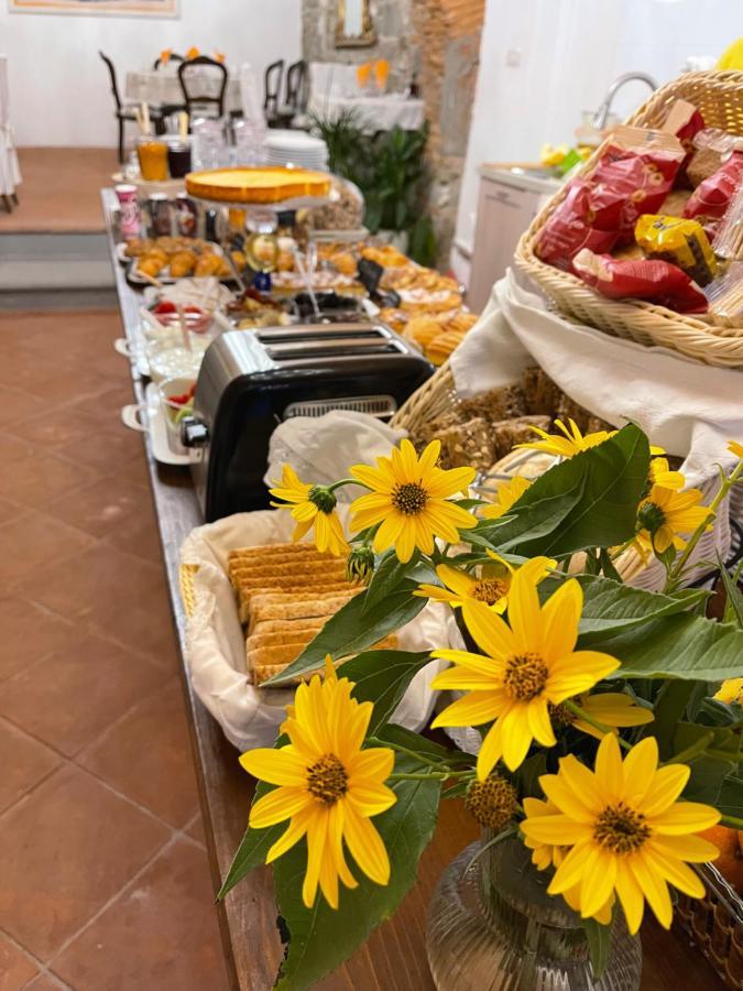 Casale Le Masse Bed and breakfast *