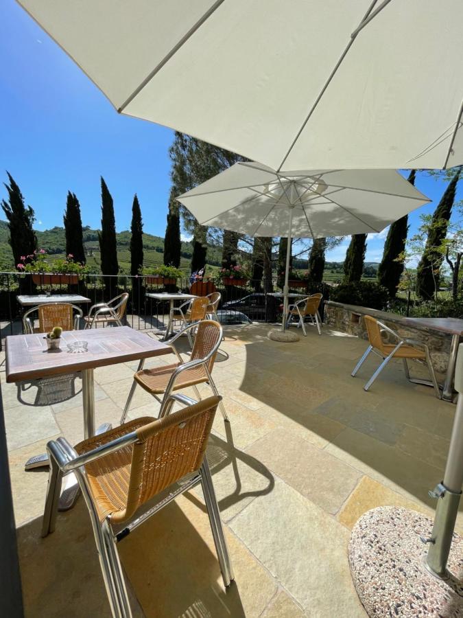 Casale Le Masse Bed and breakfast Greve in Chianti