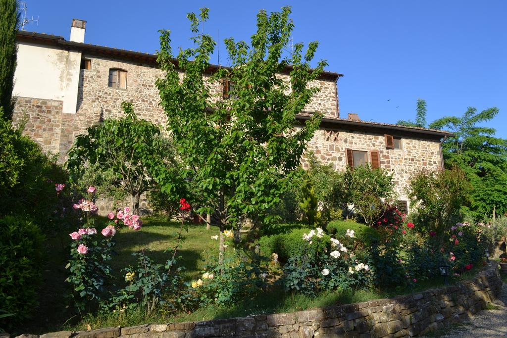 Bed & Breakfast Casale Le Masse