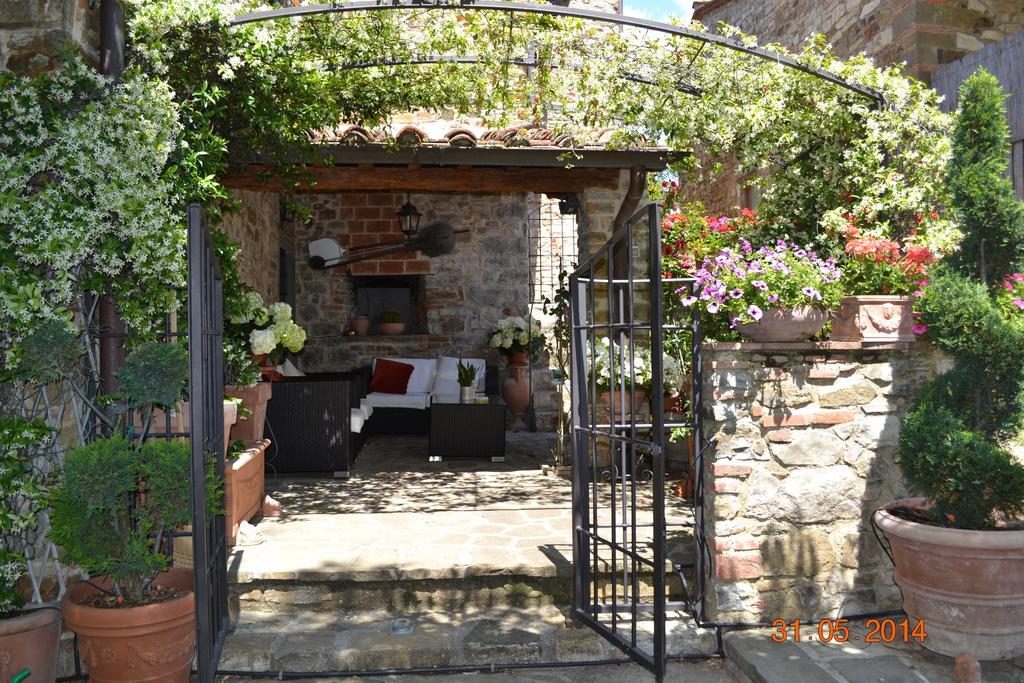 Bed & Breakfast Casale Le Masse *
